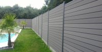 Portail Clôtures dans la vente du matériel pour les clôtures et les clôtures à Bligny